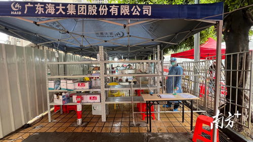 大石管控區居民轉移至酒店封閉管理，全面強化防疫措施
